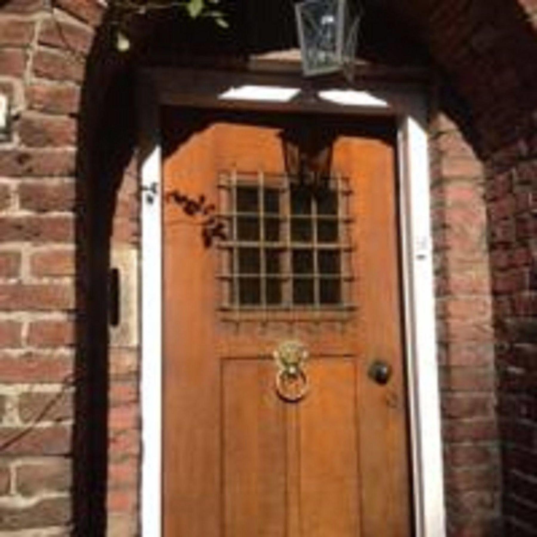 B&B Marienhof Vught Exterior photo