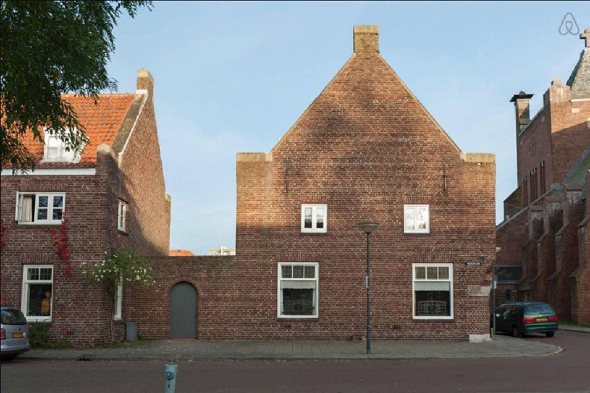 B&B Marienhof Vught Exterior photo